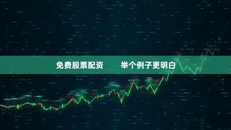 免费股票配资        举个例子更明白